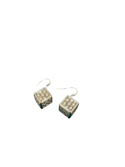 Orecchini Domar Donna in Argento ORAR-610-280 - ORAR-610-280